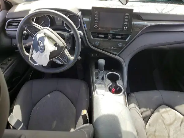 4T1C11AK8PU828554 2023 TOYOTA CAMRY - Image 8