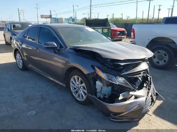 4T1C11AK8PU829736 2023 TOYOTA CAMRY - Image 1