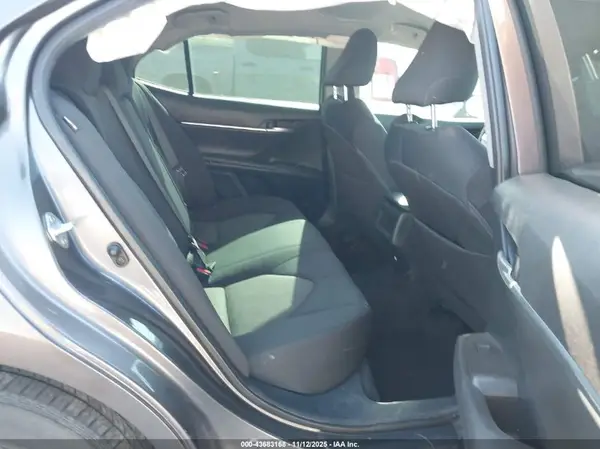 4T1C11AK8PU829736 2023 TOYOTA CAMRY - Image 8