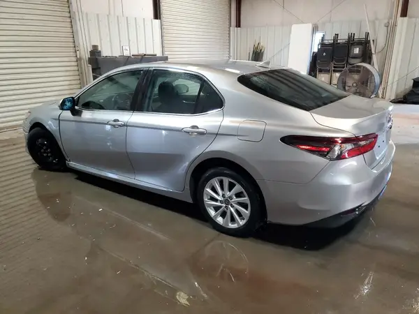 4T1C11AK8PU829784 2023 TOYOTA CAMRY - Image 2