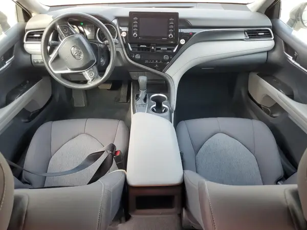 4T1C11AK8PU829784 2023 TOYOTA CAMRY - Image 8