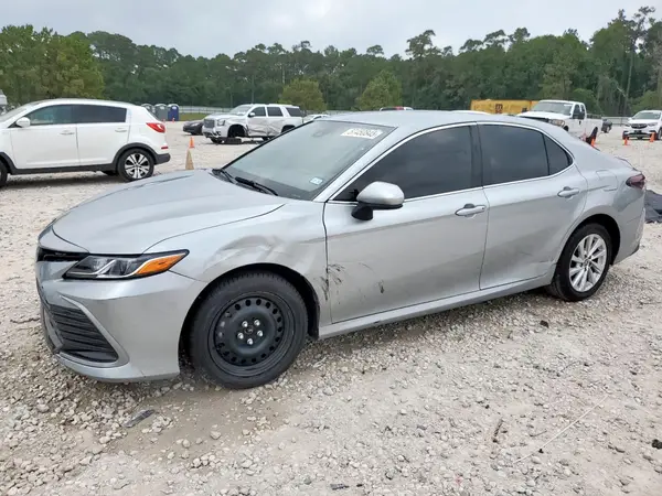 4T1C11AK8PU833821 2023 TOYOTA CAMRY - Image 1