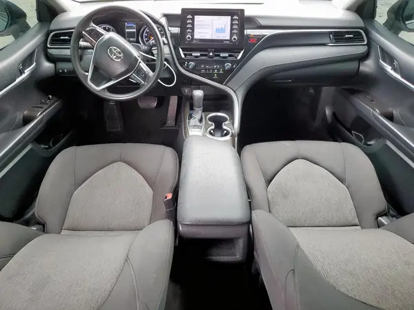 4T1C11AK8PU833821 2023 TOYOTA CAMRY - Image 8
