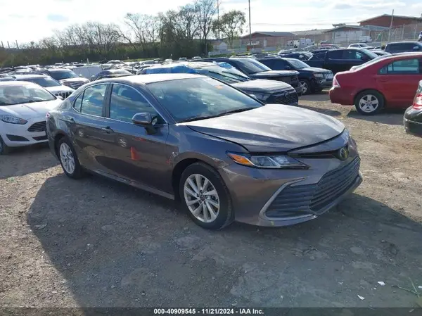 4T1C11AK8PU836315 2023 TOYOTA CAMRY - Image 1