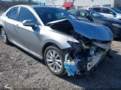 4T1C11AK8PU838372 2023 TOYOTA CAMRY