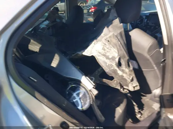 4T1C11AK8PU838372 2023 TOYOTA CAMRY - Image 8