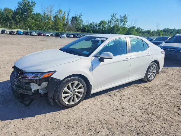 4T1C11AK8PU839523 2023 TOYOTA CAMRY - Image 1