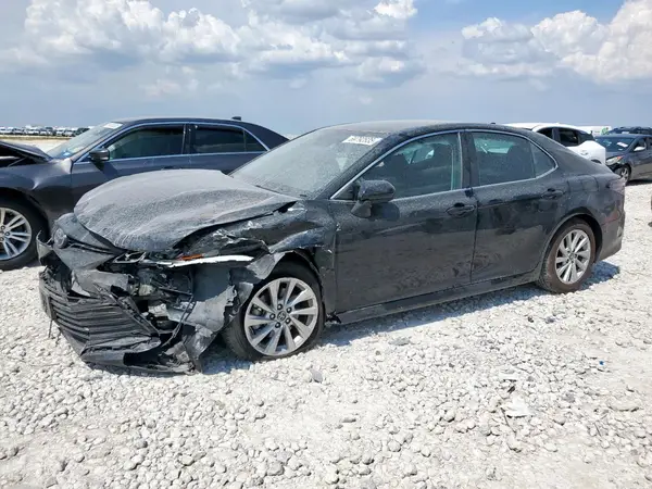 4T1C11AK8RU188705 2024 TOYOTA CAMRY - Image 1