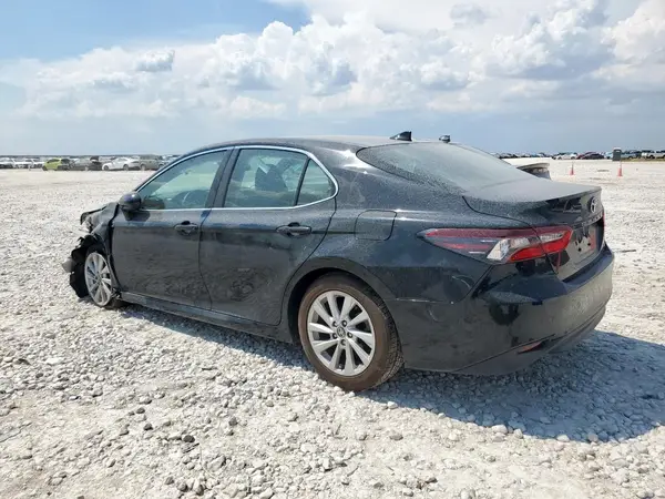 4T1C11AK8RU188705 2024 TOYOTA CAMRY - Image 2