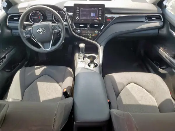 4T1C11AK8RU188705 2024 TOYOTA CAMRY - Image 8
