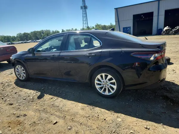 4T1C11AK8RU188865 2024 TOYOTA CAMRY - Image 2