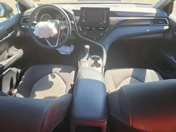 4T1C11AK8RU188865 2024 TOYOTA CAMRY - Image 8