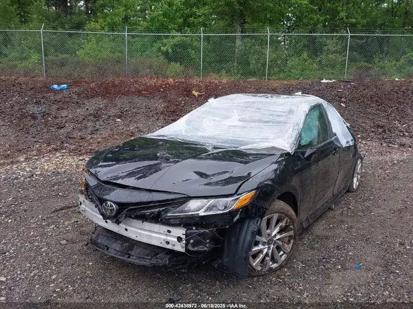 4T1C11AK8RU188901 2024 TOYOTA CAMRY - Image 2