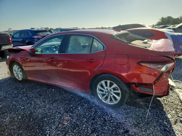 4T1C11AK8RU190311 2024 TOYOTA CAMRY - Image 2