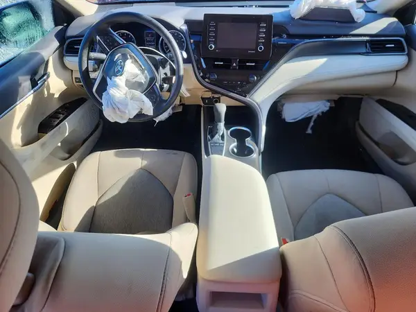 4T1C11AK8RU190311 2024 TOYOTA CAMRY - Image 8