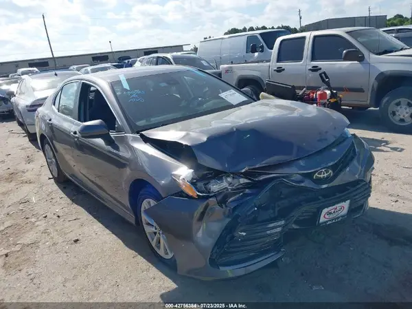 4T1C11AK8RU191040 2024 TOYOTA CAMRY - Image 1