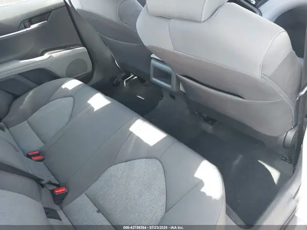 4T1C11AK8RU191040 2024 TOYOTA CAMRY - Image 8