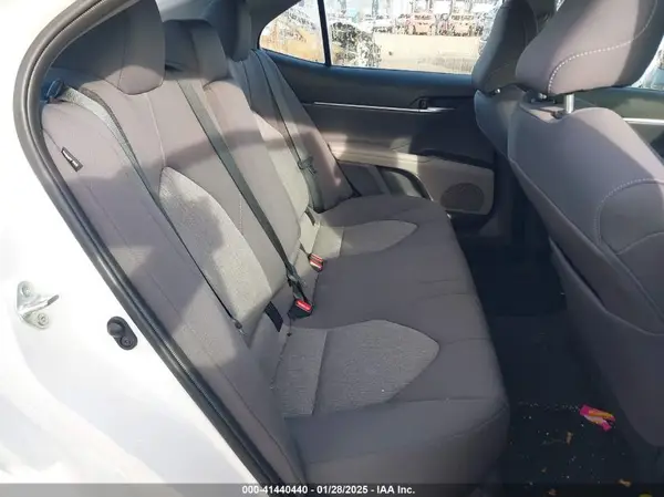 4T1C11AK8RU192642 2024 TOYOTA CAMRY - Image 8