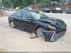 4T1C11AK8RU193564 2024 TOYOTA CAMRY
