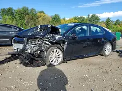 4T1C11AK8RU197064 2024 TOYOTA CAMRY