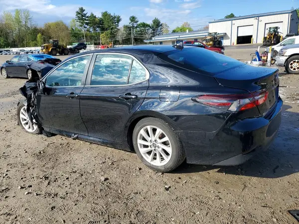 4T1C11AK8RU197064 2024 TOYOTA CAMRY - Image 2