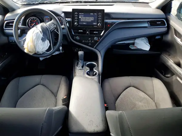 4T1C11AK8RU197064 2024 TOYOTA CAMRY - Image 8