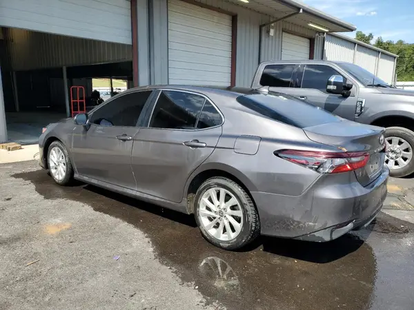 4T1C11AK8RU197551 2024 TOYOTA CAMRY - Image 2