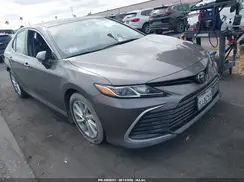 4T1C11AK8RU200657 2024 TOYOTA CAMRY