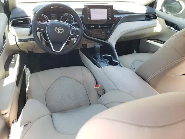 4T1C11AK8RU200805 2024 TOYOTA CAMRY - Image 8