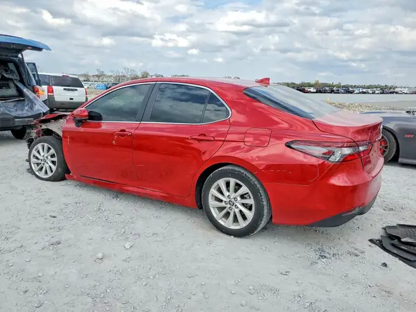 4T1C11AK8RU202246 2024 TOYOTA CAMRY - Image 2