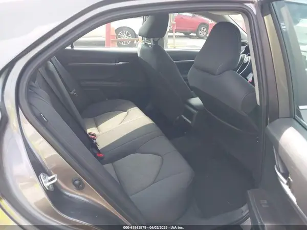 4T1C11AK8RU203977 2024 TOYOTA CAMRY - Image 8