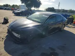 4T1C11AK8RU204272 2024 TOYOTA CAMRY