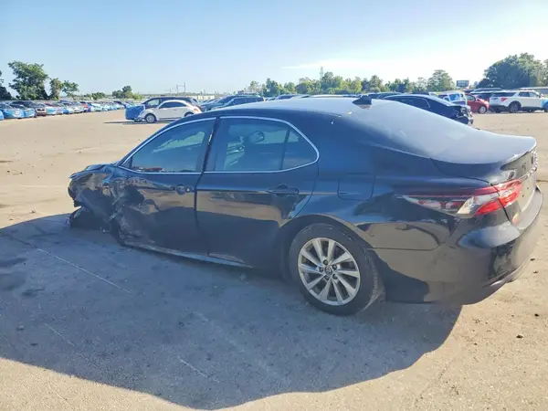 4T1C11AK8RU204272 2024 TOYOTA CAMRY - Image 2