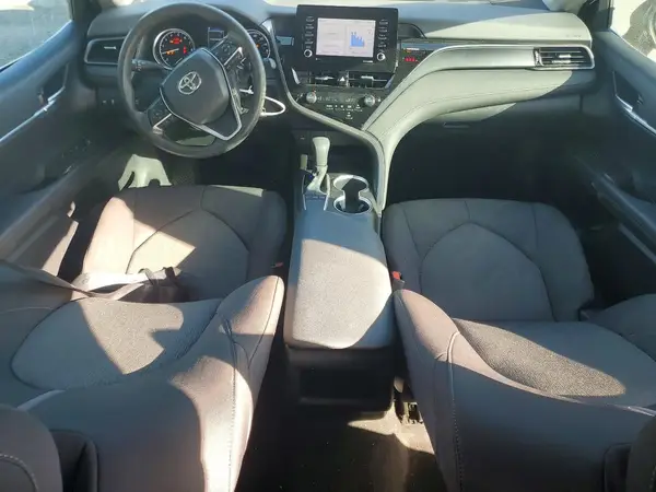 4T1C11AK8RU204272 2024 TOYOTA CAMRY - Image 8