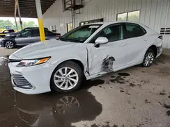 4T1C11AK8RU206295 2024 TOYOTA CAMRY