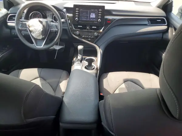 4T1C11AK8RU207110 2024 TOYOTA CAMRY - Image 8