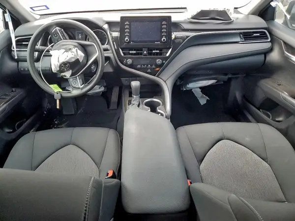 4T1C11AK8RU210072 2024 TOYOTA CAMRY - Image 8
