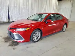 4T1C11AK8RU211111 2024 TOYOTA CAMRY