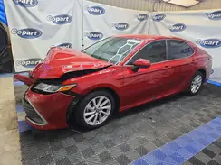 4T1C11AK8RU211447 2024 TOYOTA CAMRY
