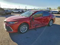 4T1C11AK8RU212100 2024 TOYOTA CAMRY