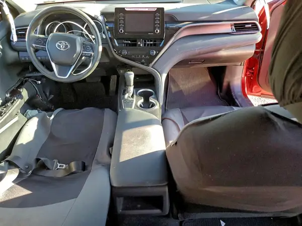 4T1C11AK8RU212100 2024 TOYOTA CAMRY - Image 8