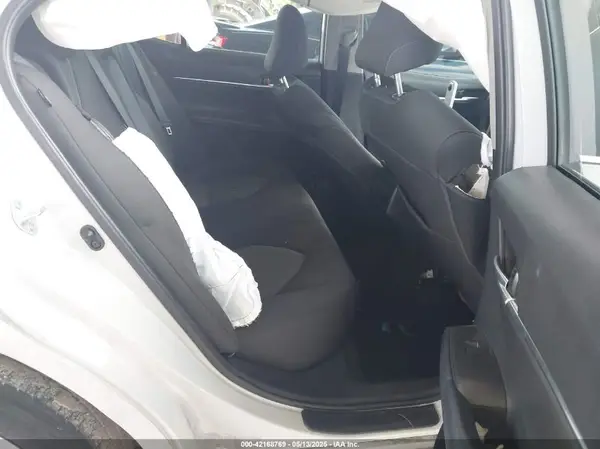 4T1C11AK8RU215529 2024 TOYOTA CAMRY - Image 8