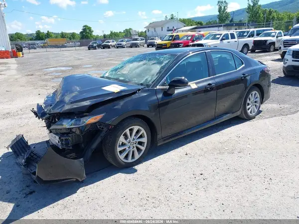 4T1C11AK8RU217359 2024 TOYOTA CAMRY - Image 2
