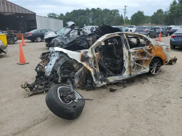 4T1C11AK8RU218690 2024 TOYOTA CAMRY - Image 1