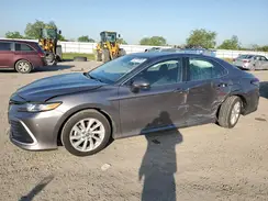 4T1C11AK8RU219807 2024 TOYOTA CAMRY