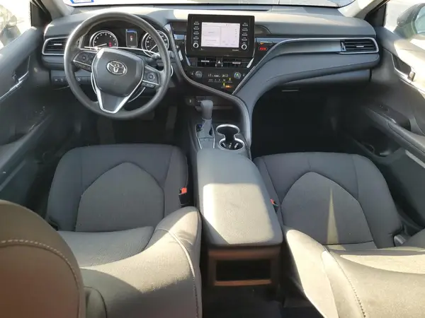 4T1C11AK8RU219807 2024 TOYOTA CAMRY - Image 8