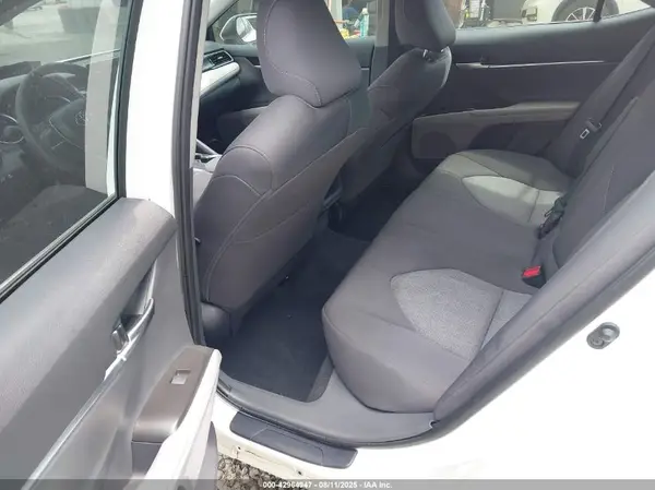 4T1C11AK8RU221234 2024 TOYOTA CAMRY - Image 8