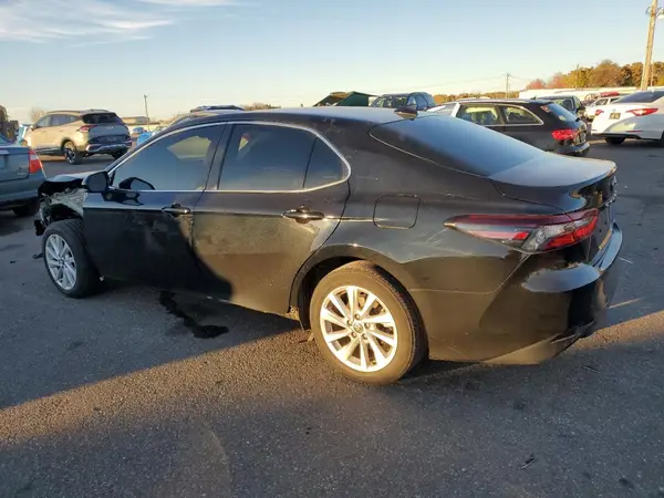 4T1C11AK8RU222500 2024 TOYOTA CAMRY - Image 2