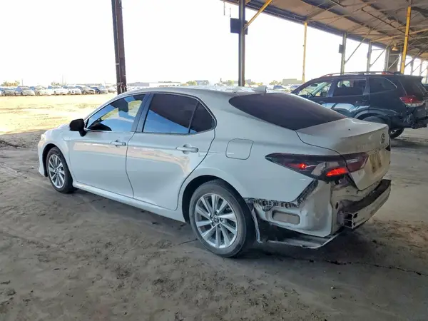 4T1C11AK8RU223789 2024 TOYOTA CAMRY - Image 2