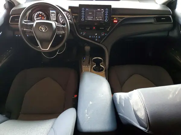 4T1C11AK8RU223789 2024 TOYOTA CAMRY - Image 8